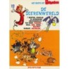 Les meilleurs récits du journal de Spirou n° 12 Spécial animaux Het beste uit Robbedoes de dierenwereld