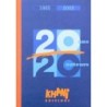 20 ans 20 auteurs