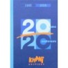 20 ans 20 auteurs