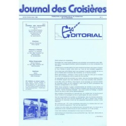 Journal des croisières n° 3