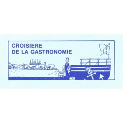 Journal des croisières n° 3