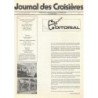 Journal des croisières n° 1