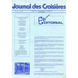 Journal des croisières n° 2