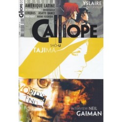Calliope n° 5