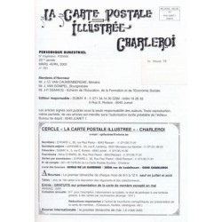 La carte postale illustrée n° 151