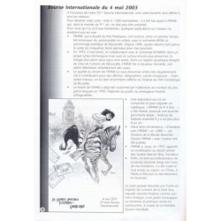 La carte postale illustrée n° 151