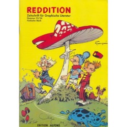 Reddition n° 23/24