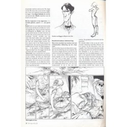 Stripschrift n° 257