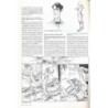 Stripschrift n° 257