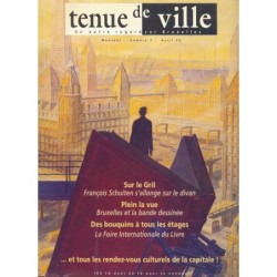 Tenue de ville n° 3