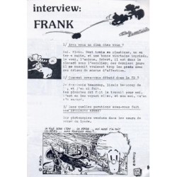 Le journal de Formol n° 4