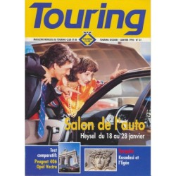 Touring n° 31