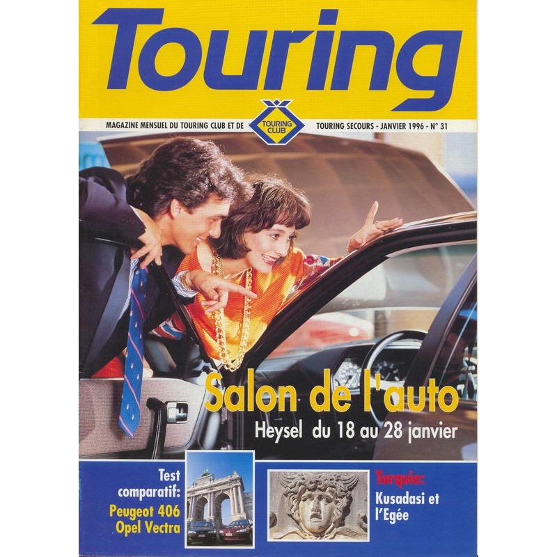 Touring n° 31