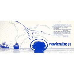 Navicruise 81
