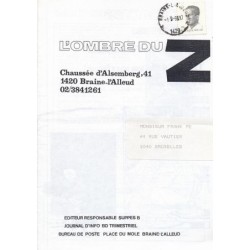 L'Ombre du Z