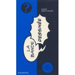 La bande dessinée