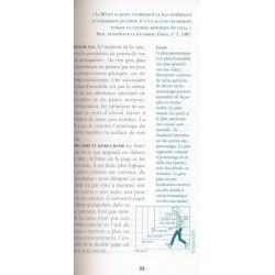 La bande dessinée