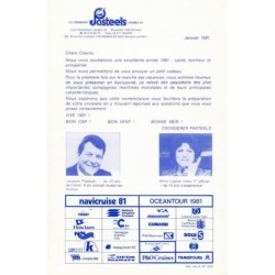 Croisières Pasteels