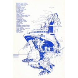 Croisières Pasteels