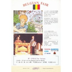 Belgian Fair