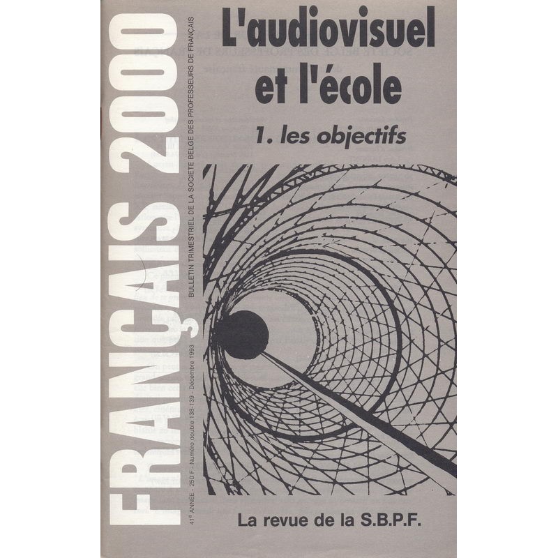 Français 2000 n° 138/139