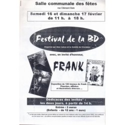 Festival de Farciennes