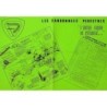 Les randonnées pédestres