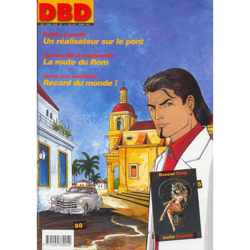 DBD n° 5