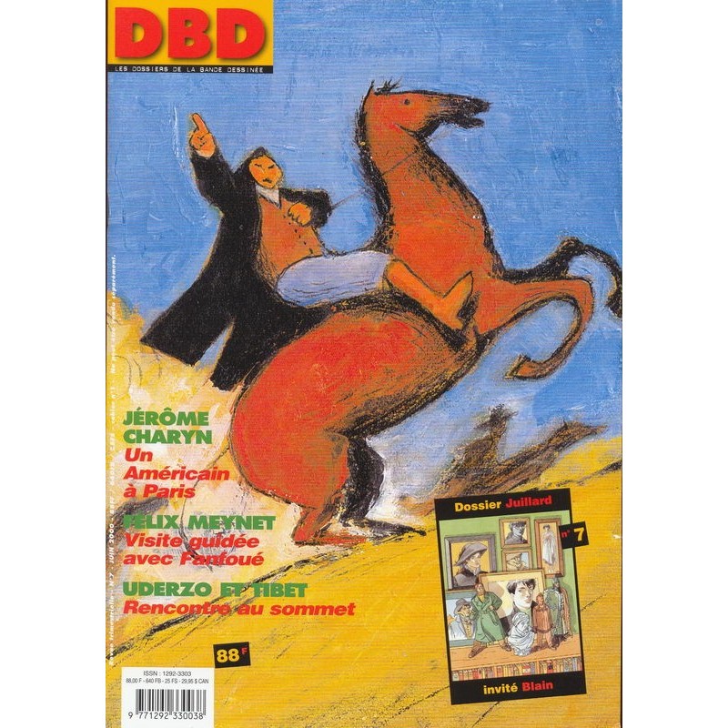 DBD n° 7