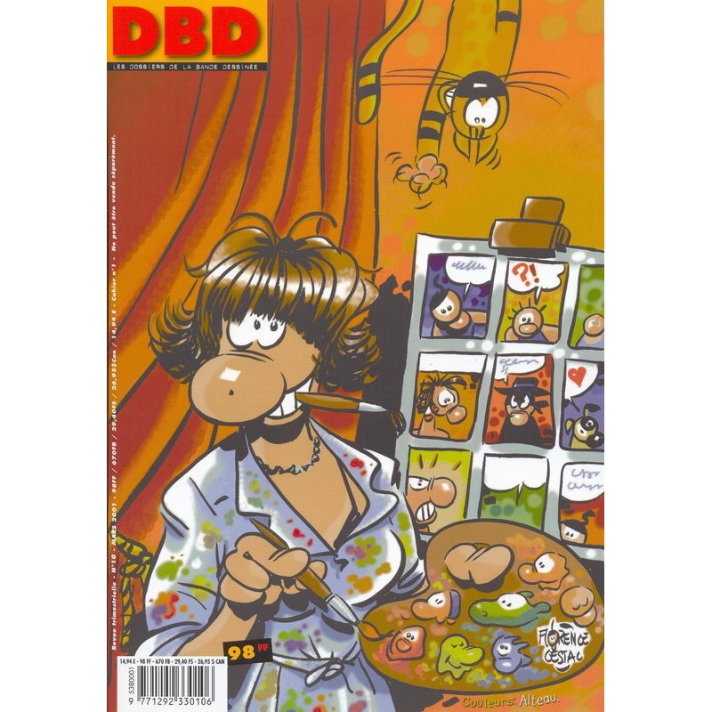 DBD n° 10
