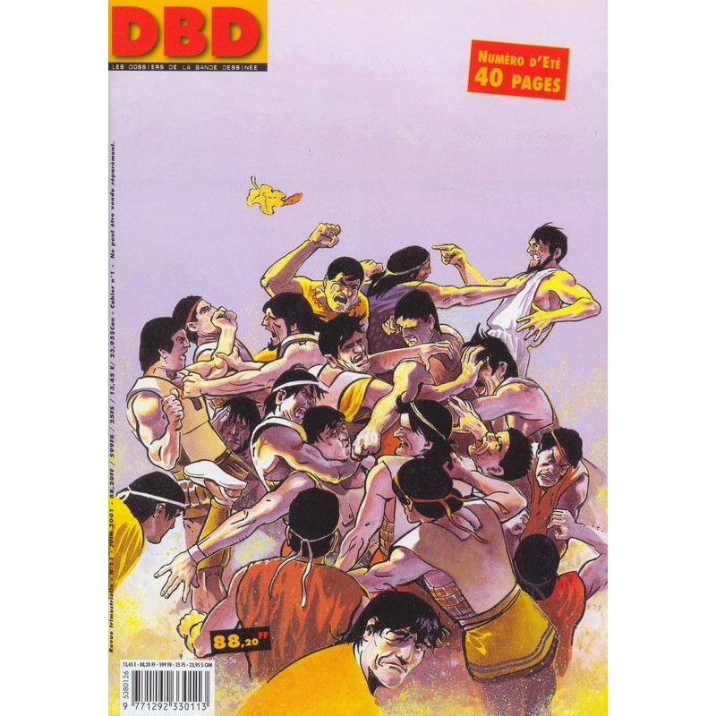 DBD n° 11