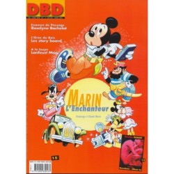 DBD n° 13