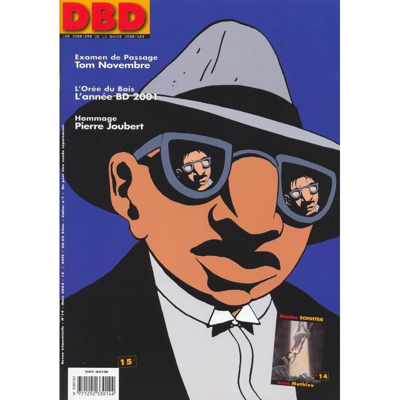 DBD n° 14