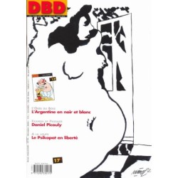 DBD n° 16