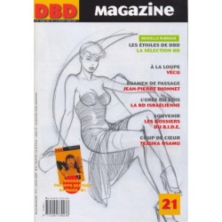 DBD n° 21