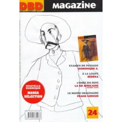 DBD n° 24
