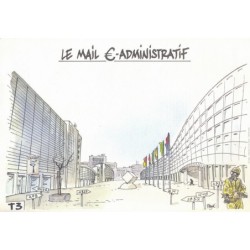 La ville, la vie est belle