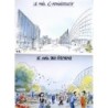 La ville, la vie est belle