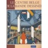 Le centre Belge de la BD