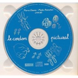 Le cordon pictural