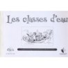 Les classes d'eau