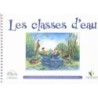 Les classes d'eau