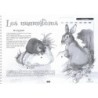 Les classes d'eau