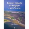 Espaces naturels de Belgique à vol d'oiseau