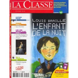 La classe n° 142