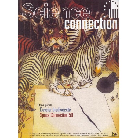 Science connection n° 7