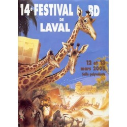 Festival de Laval