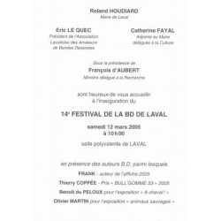 Festival de Laval