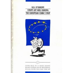 B.D. d'Europe