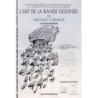 L'ard de la BD en Wallonie et à Bruxelles